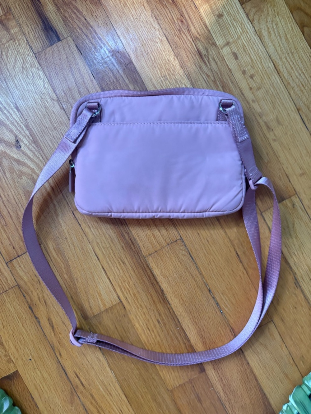 lululemon athletica Pink Crossbody Bag - Picture 4 of 7